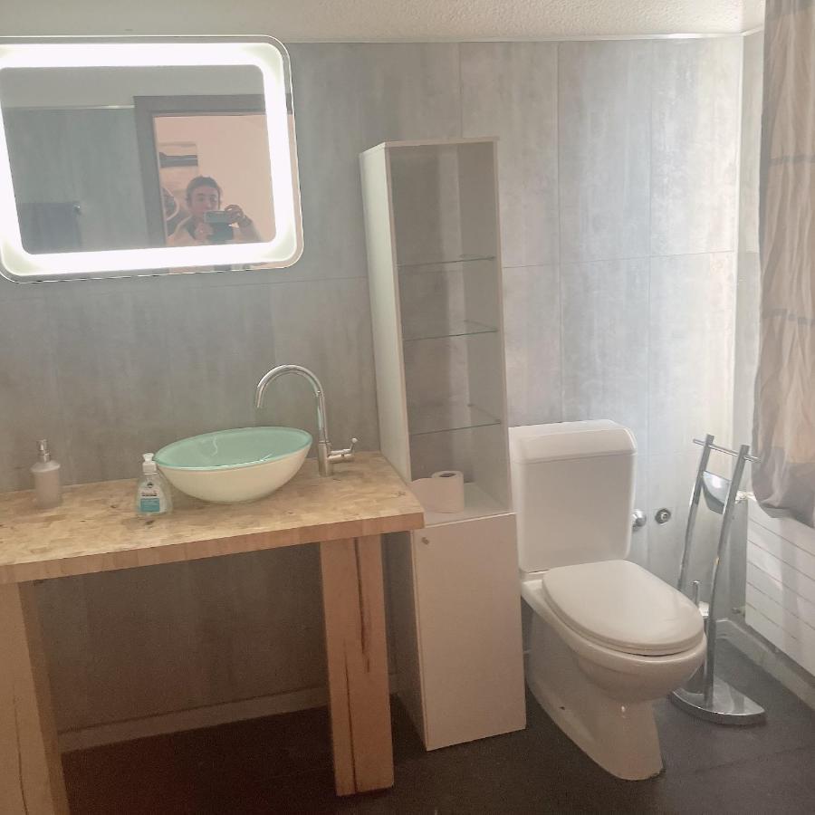Lindas Beauty Hostel Zürih Dış mekan fotoğraf